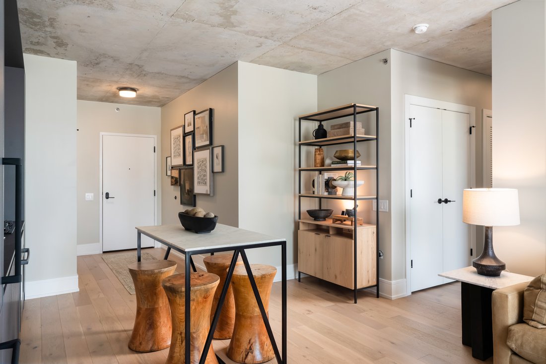 Condominio en Chicago, Illinois, Estados Unidos 5 - 18716383