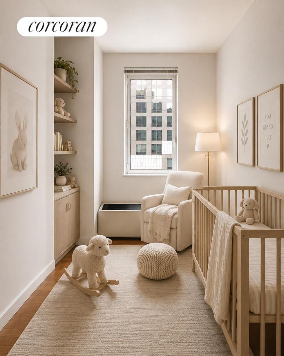 Condo in New York, New York, United States 3 - 18717355