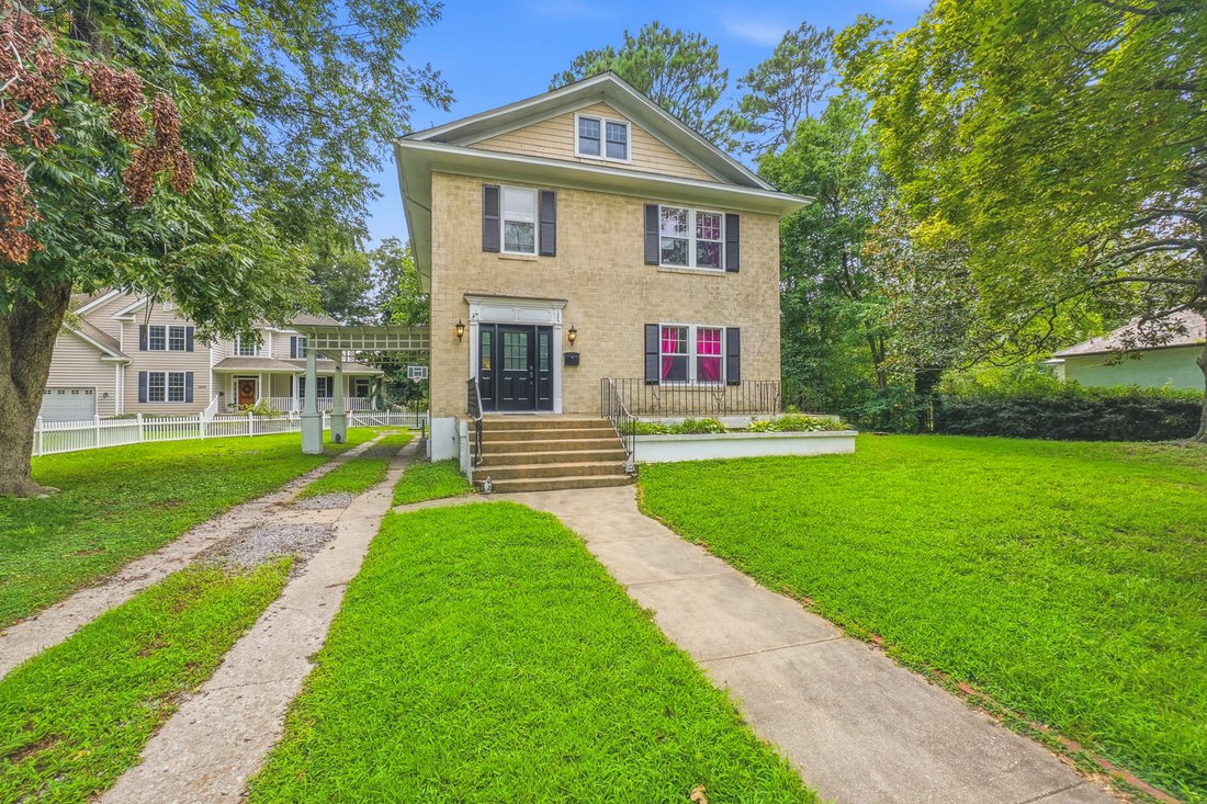 House in Norfolk, Virginia, United States 1 - 18716267