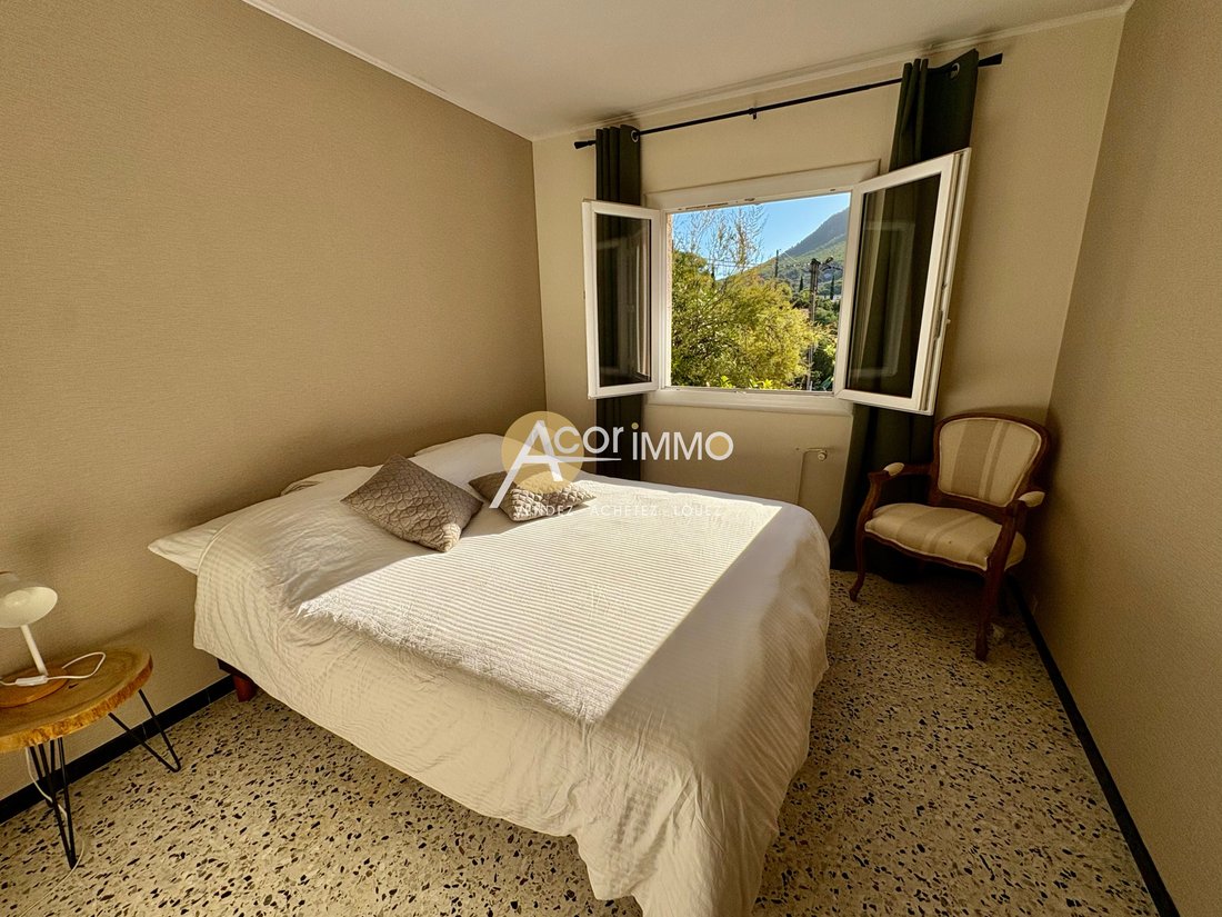 House in Le Faron-Fort-Rouge, Toulon, France 3 - 16307151