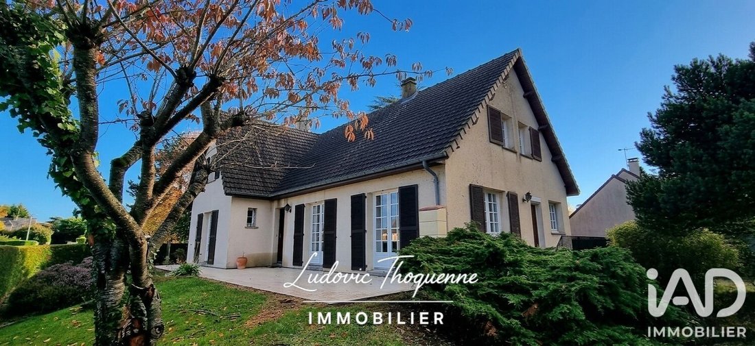 House in Vaucelles, Normandy, France 1 - 17453975