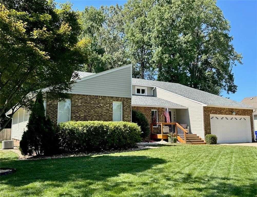 Casa en Virginia Beach, Virginia, Estados Unidos 2 - 18716625