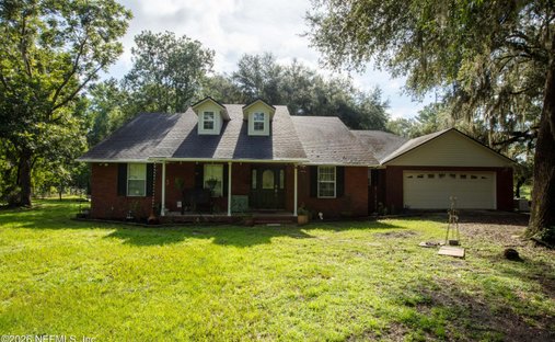 Casa a Starke, Florida, Stati Uniti 1