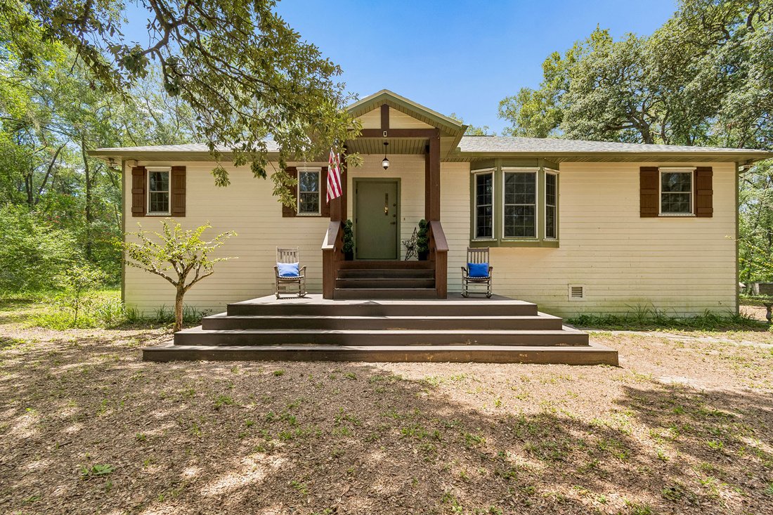 Casa en Dade City, Florida, Estados Unidos 1 - 18717697