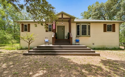 Casa en Dade City, Florida, Estados Unidos 1