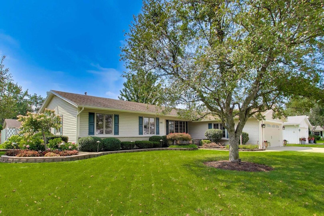 Haus in Elk Grove Village, Illinois, Vereinigte Staaten 3 - 18718779