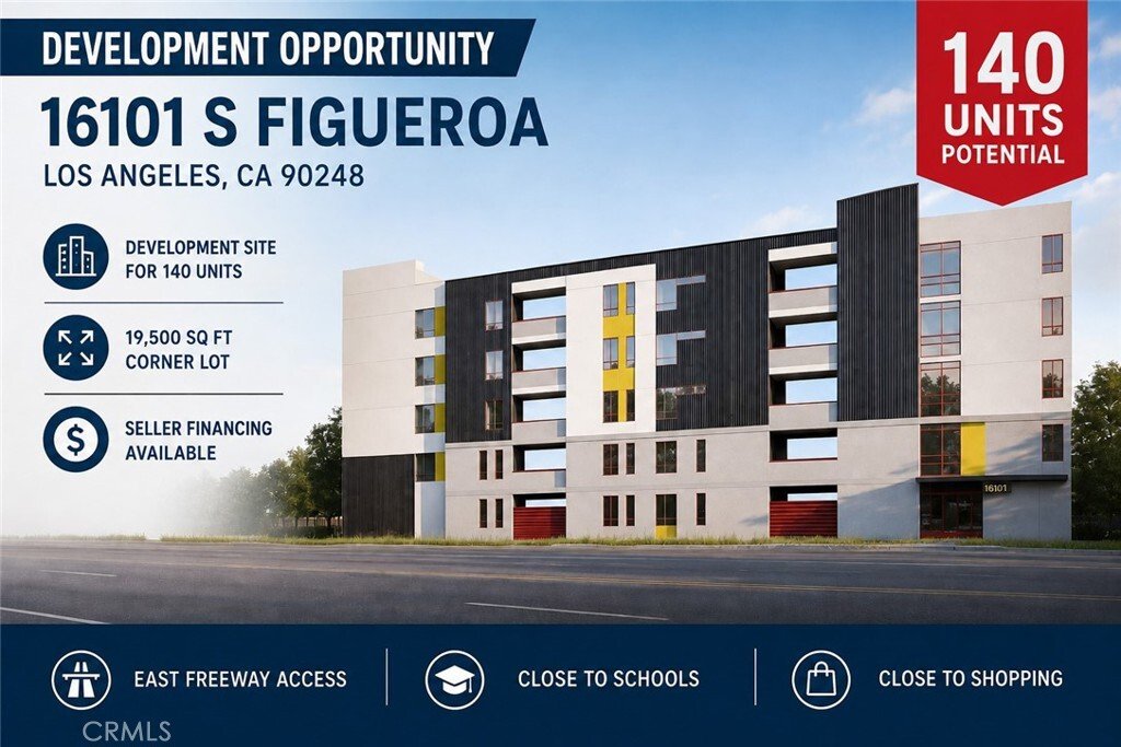 Appartamento a Gardena, California, Stati Uniti 1 - 17289471