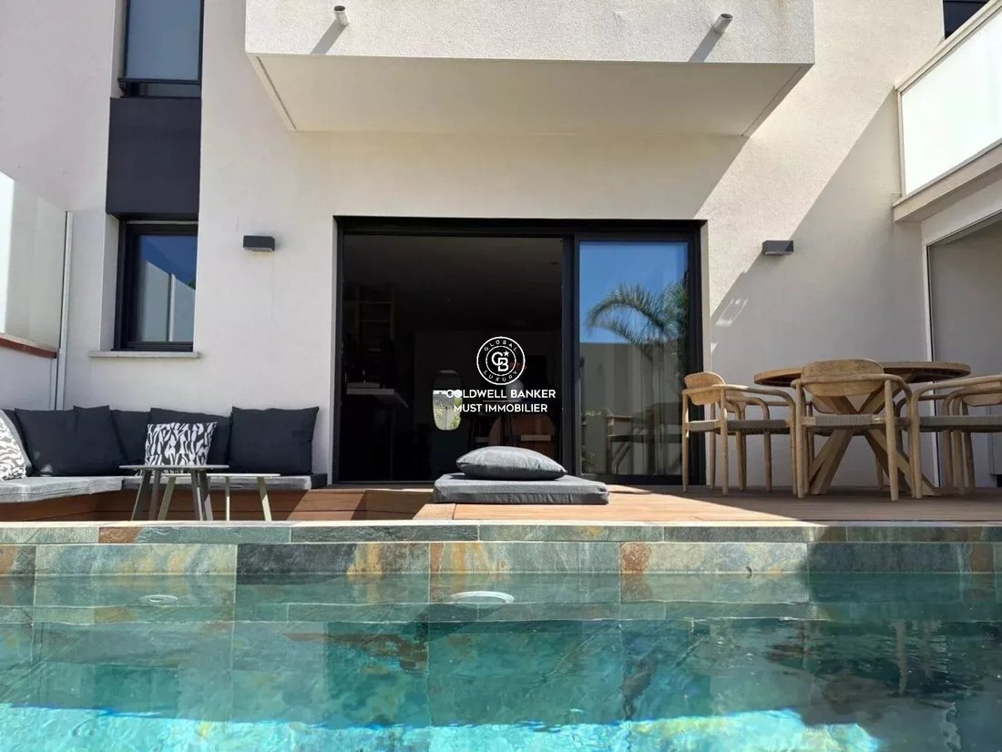 Haus in Vllage Centre, Canet-en-Roussillon, Frankreich 2 - 18531607