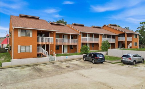 Titusville, Florida, United States 1