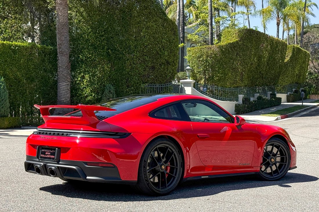 Coupe in West Hollywood, CA, United States 5 - 18716843