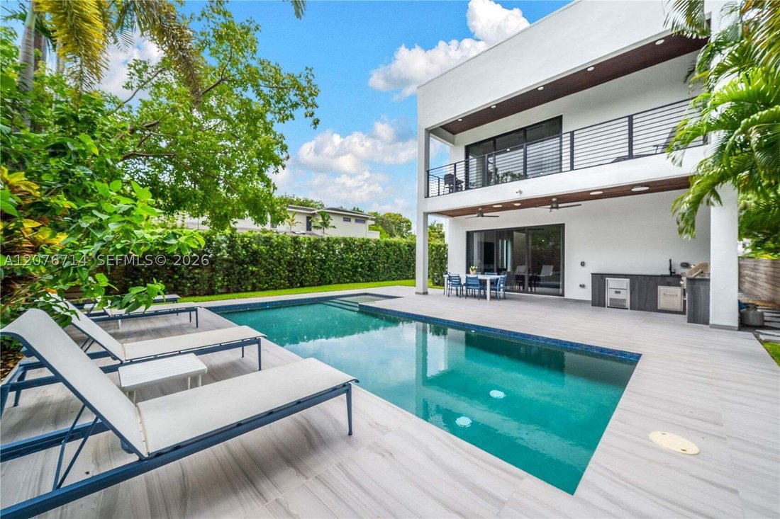 House in Fort Lauderdale, Florida, United States 5 - 18719332