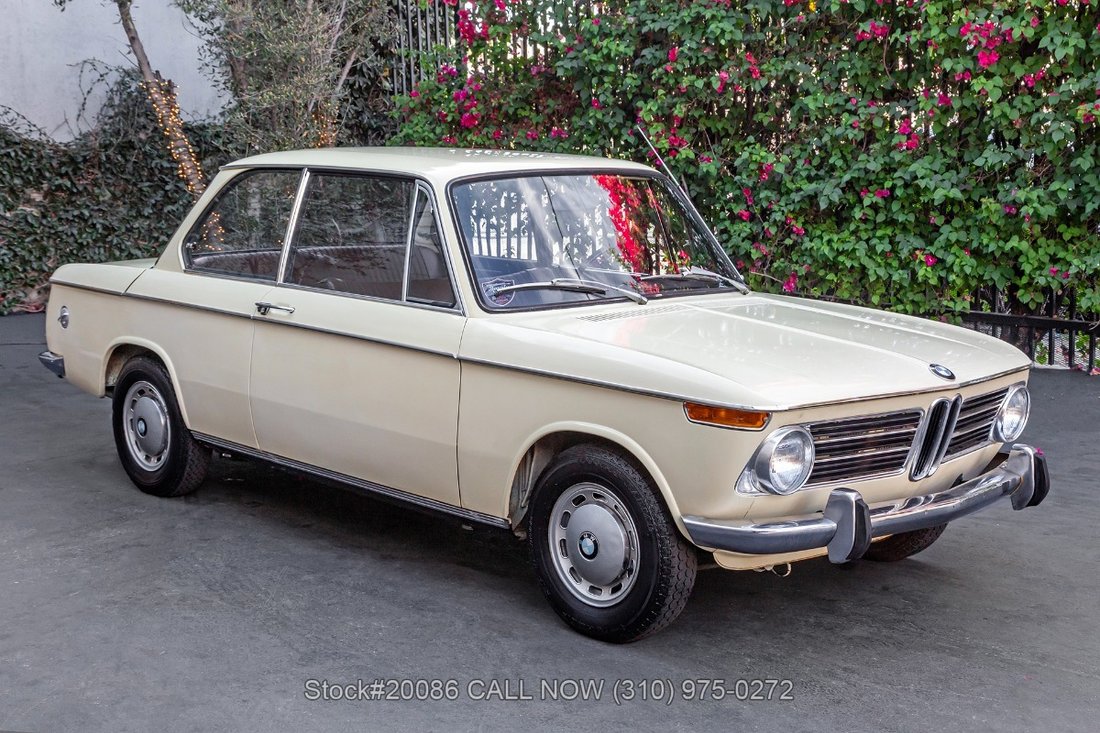 BMW 1600-2 in Los Angeles, CA 3 - 18719553
