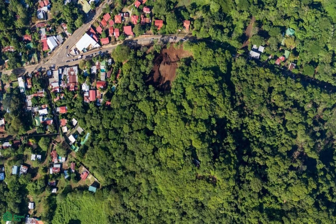 Terreno en Villareal, Provincia de Guanacaste, Costa Rica 4 - 17805587