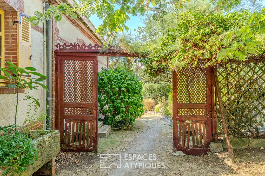 Villa en Prefailles, Países del Loira, Francia 2 - 18719915
