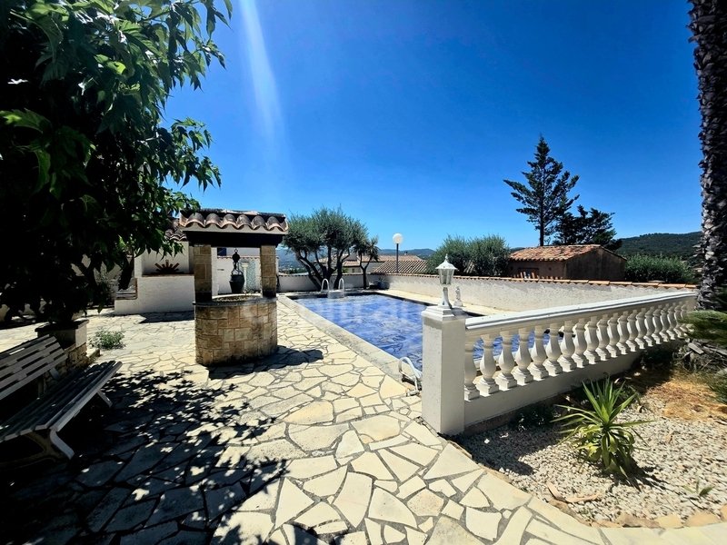 Casa en Ceyreste, Provenza-Alpes-Costa Azul, Francia 3 - 18719733