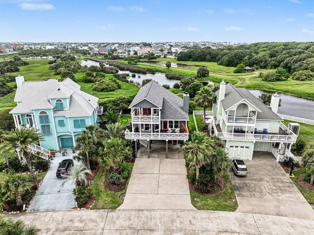 House in Galveston, Texas, United States 4 - 18719104