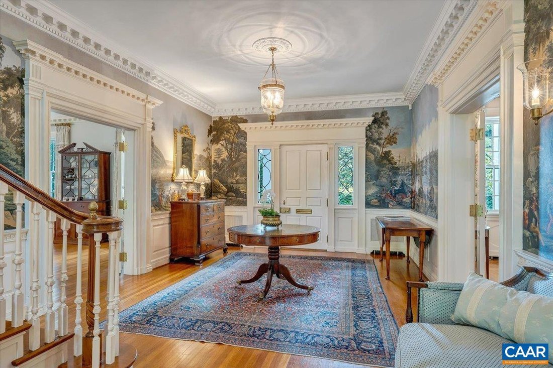 House in Lynchburg, Virginia, United States 4 - 18718321