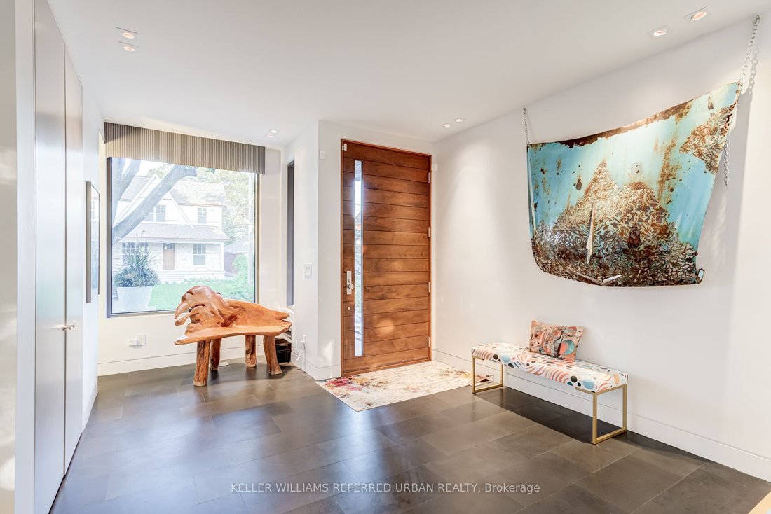 House in Toronto, Ontario, Canada 3 - 18718087