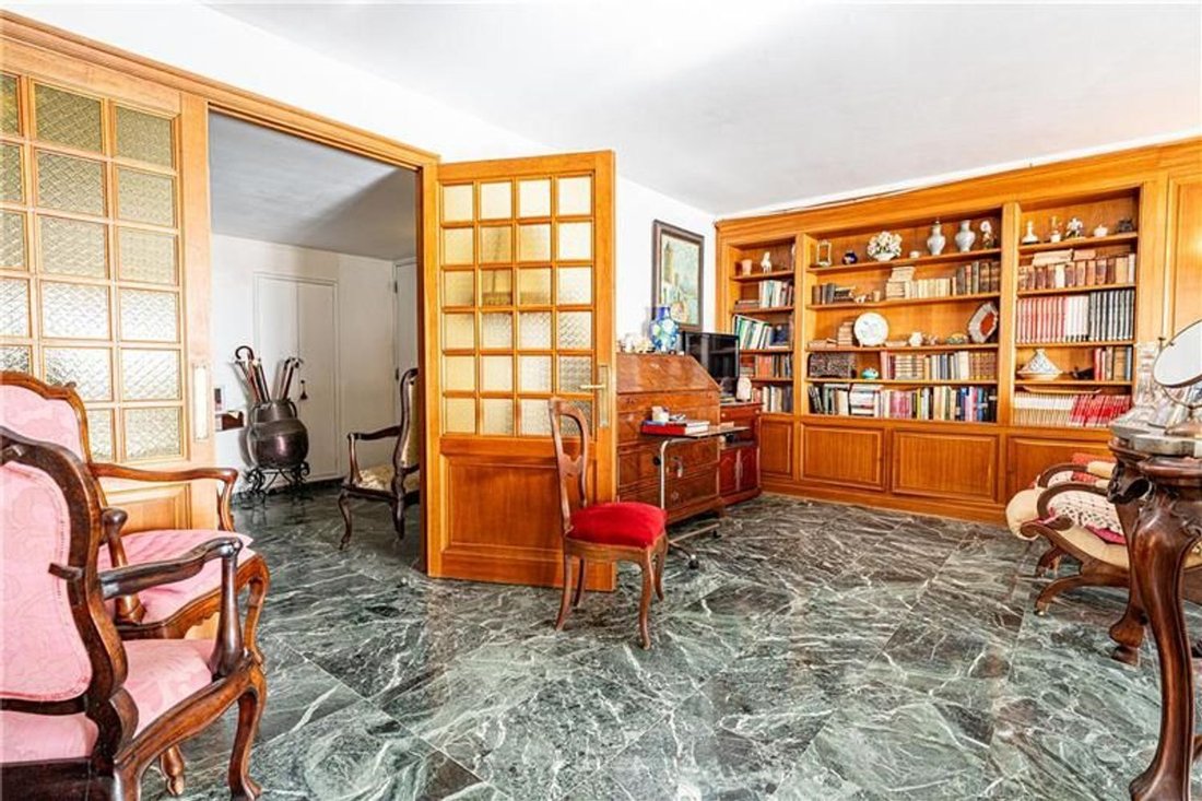 Apartment in Palma, Balearic Islands, Spain 3 - 18719450