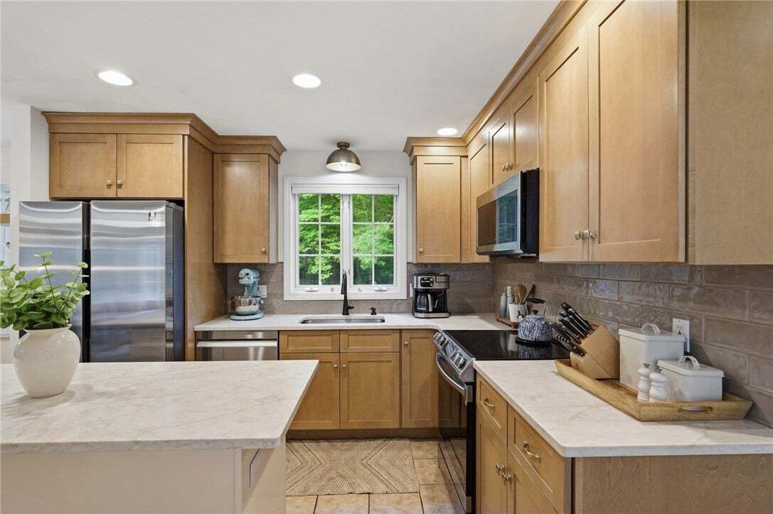 Casa en Glocester, Rhode Island, Estados Unidos 4 - 18718341