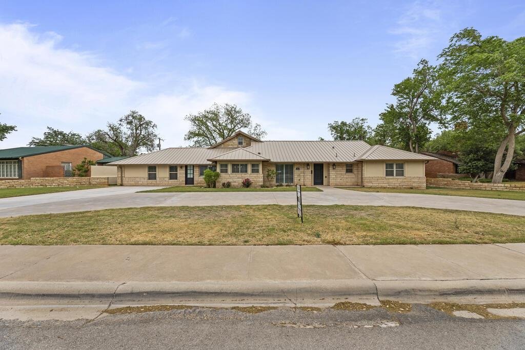 Haus in Midland, Texas, Vereinigte Staaten 2 - 16911696