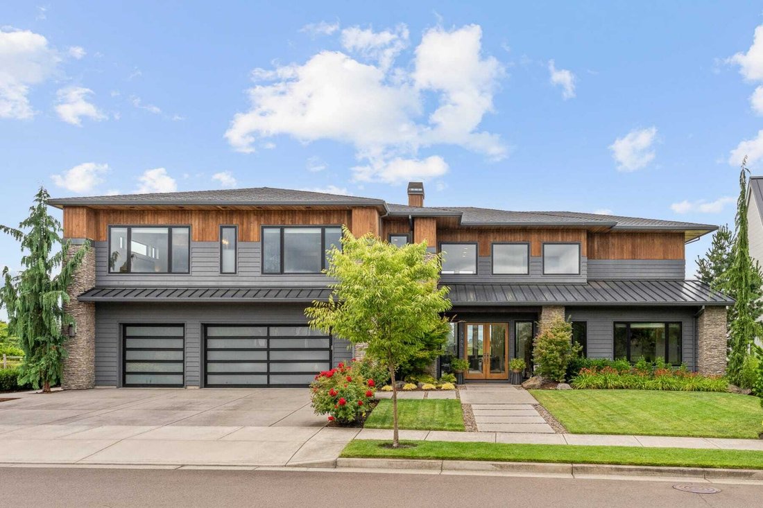 Haus in Hillsboro, Oregon, Vereinigte Staaten 1 - 18717246