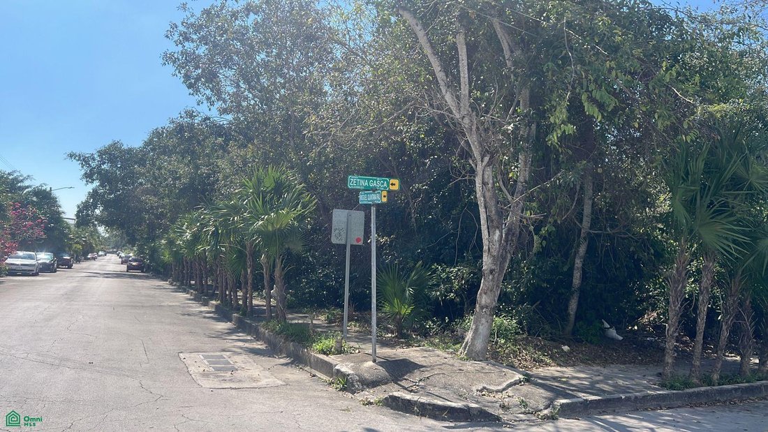 Land in Puerto Morelos, Quintana Roo, Mexico 2 - 18183868