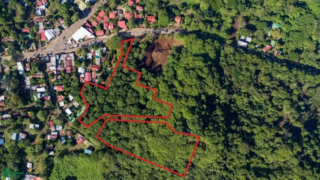 Terreno en Villareal, Provincia de Guanacaste, Costa Rica 3 - 17805587