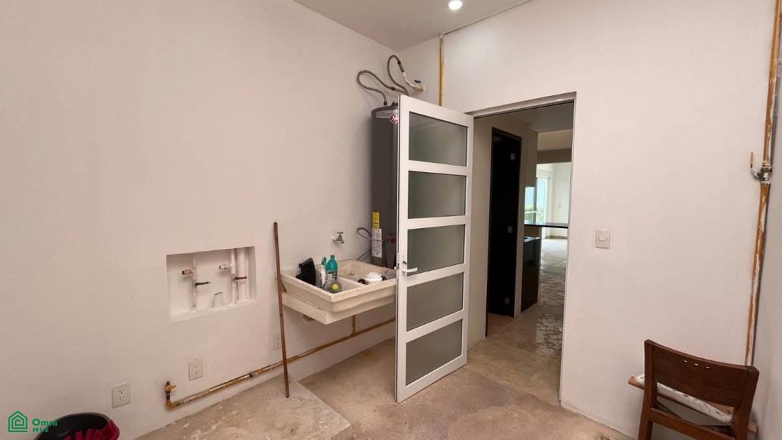 Appartement en Cancún, Quintana Roo, Mexique 3 - 17628148