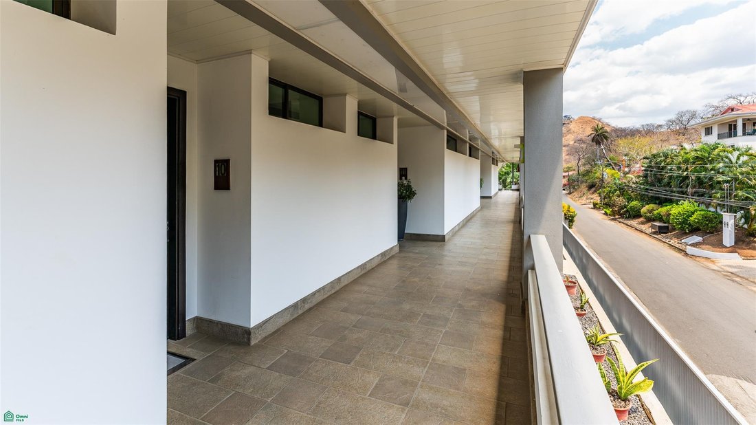 Appartement à Playa Hermosa, Guanacaste, Costa Rica 5 - 17543997
