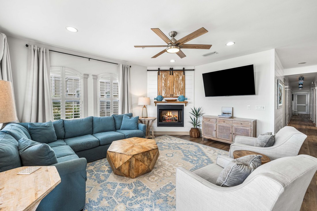 Condominio en Santa Rosa Beach, Florida, Estados Unidos 5 - 18718314