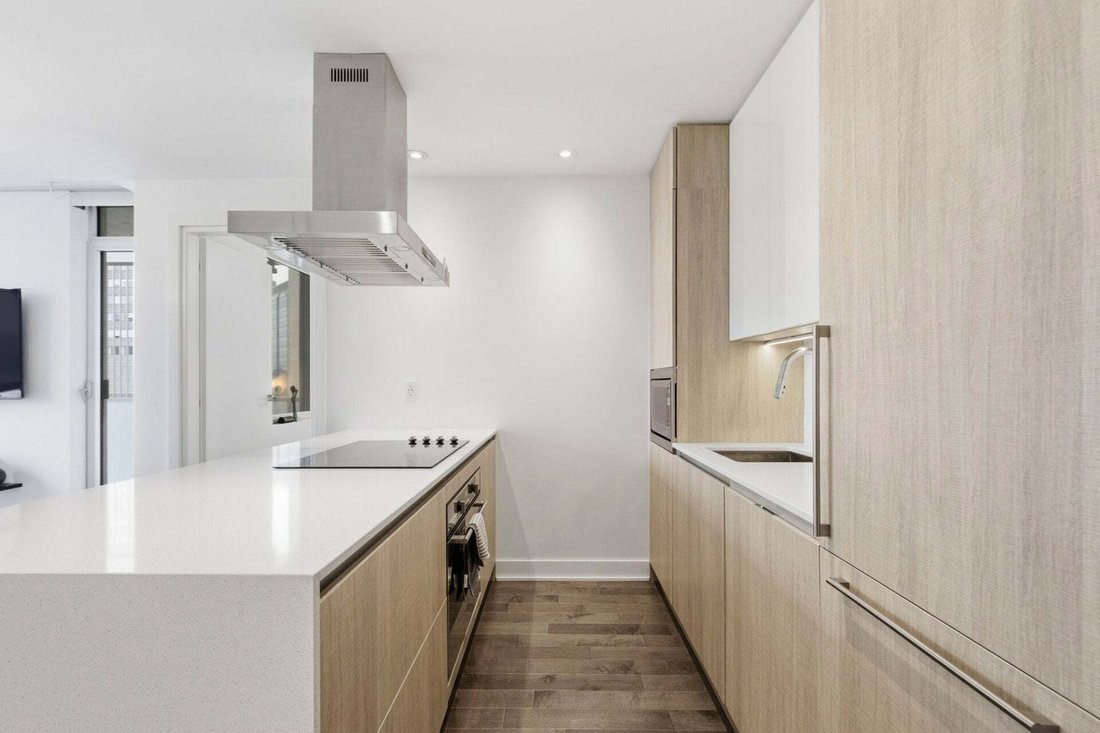 Appartement à Montréal, Québec, Canada 4 - 18717011