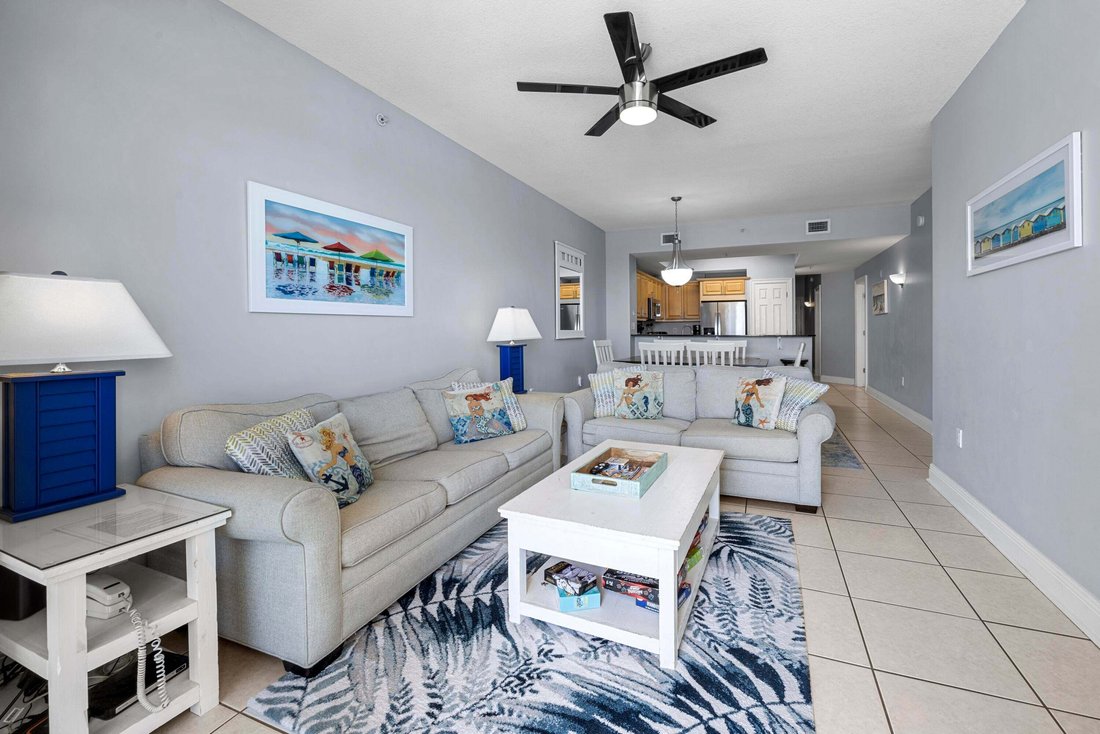Appartement à Wright, Floride, États-Unis 1 - 18718315