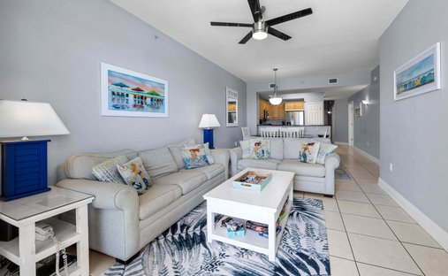 Condo in Wright, Florida, United States 1
