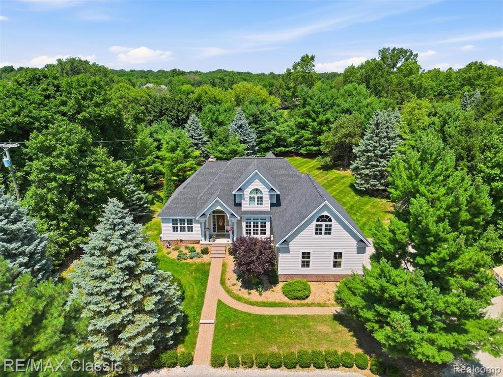 House in Novi, Michigan, United States 1 - 18551578
