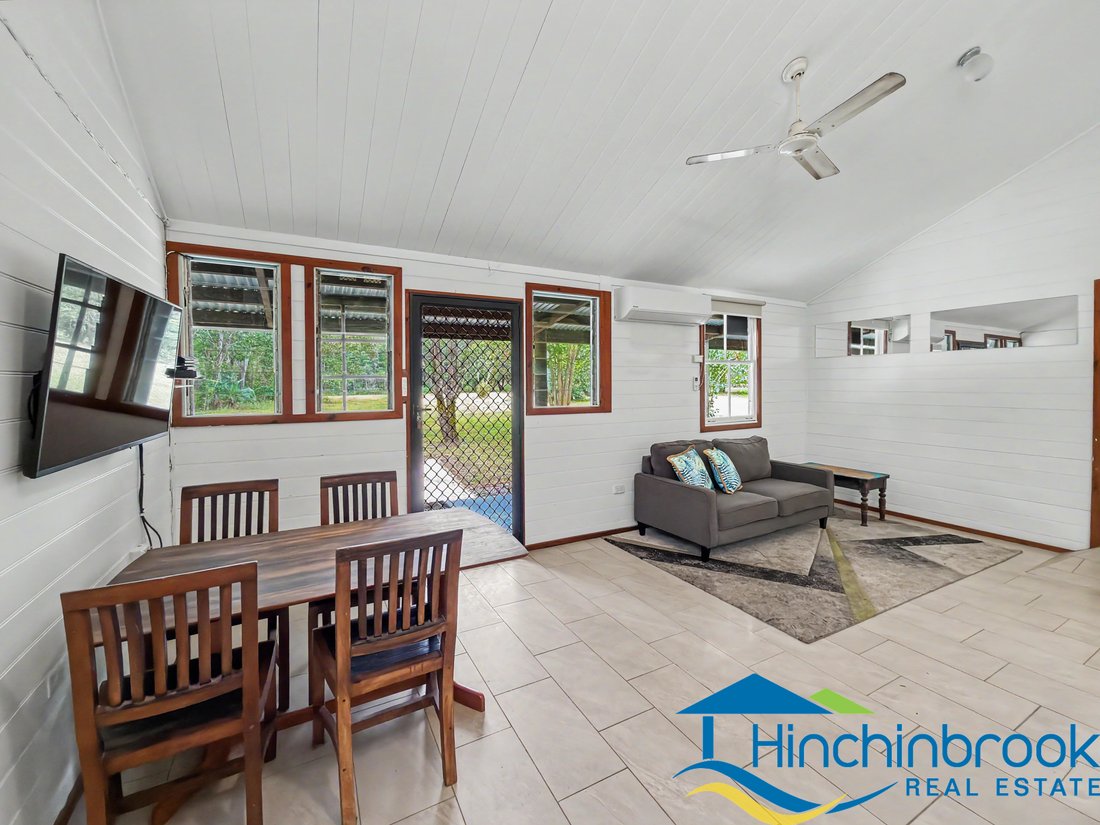 House in Damper Creek, Queensland, Australia 4 - 18717053