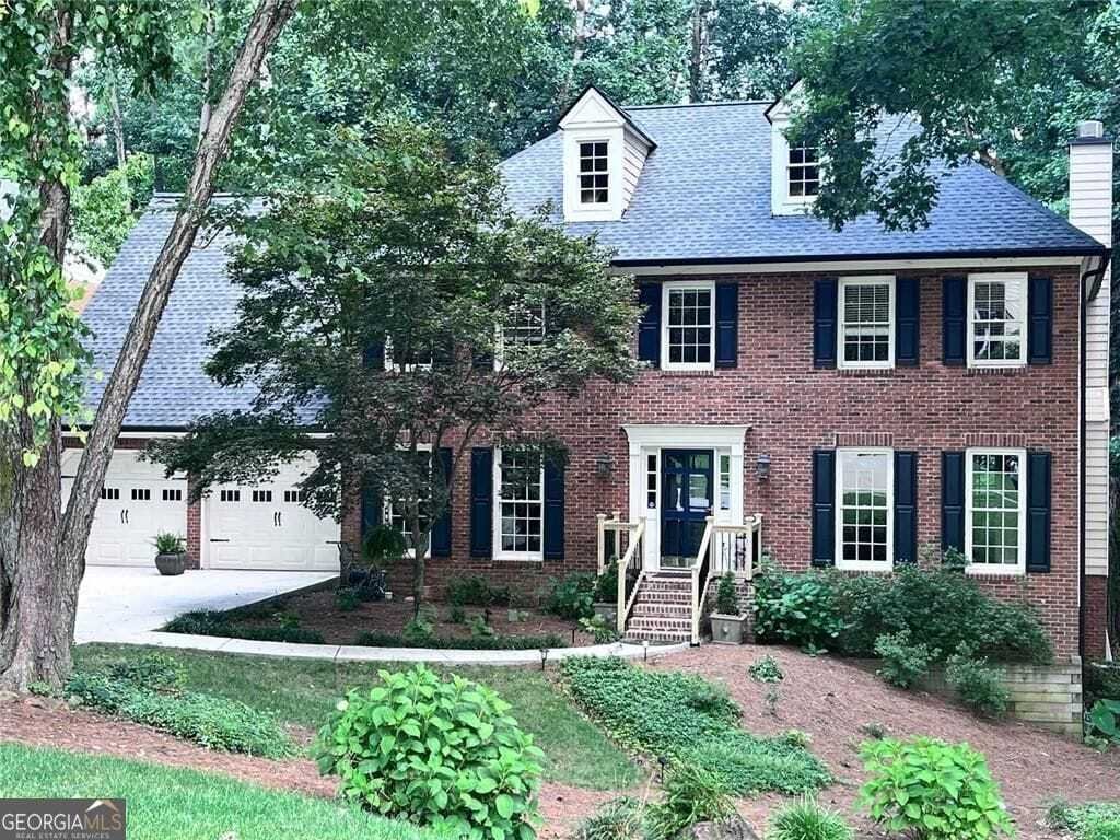 House in Marietta, Georgia, United States 1 - 18402991