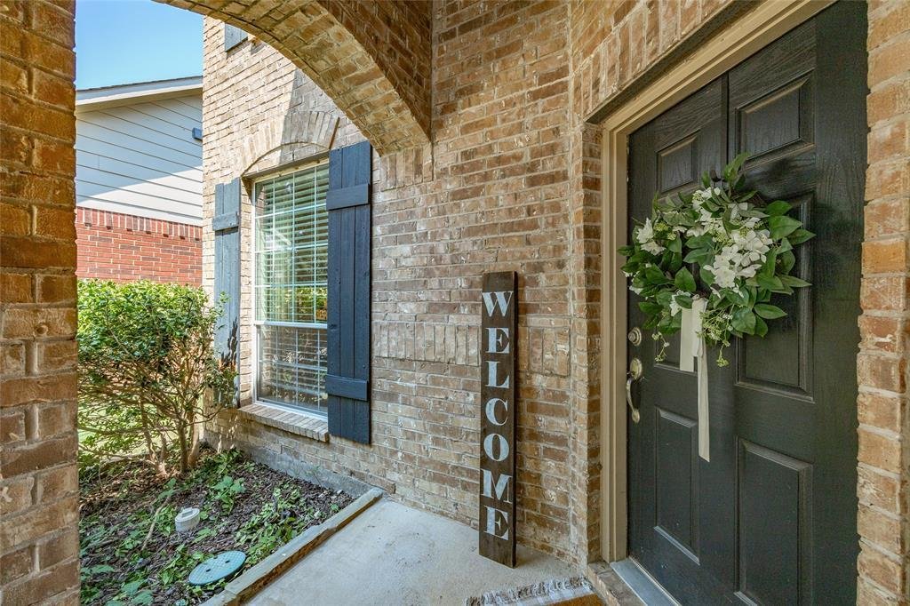 Haus in Plano, Texas, Vereinigte Staaten 2 - 18718471