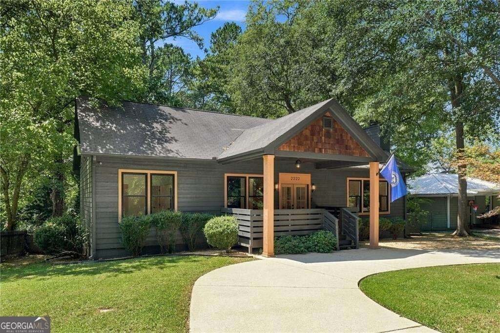 Haus in Atlanta, Georgia, Vereinigte Staaten 1 - 18719291