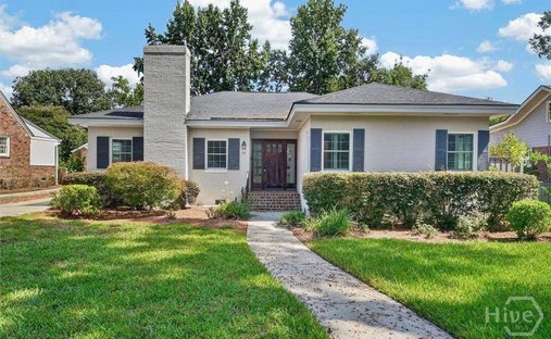 Casa a Savannah, Georgia, Stati Uniti 1