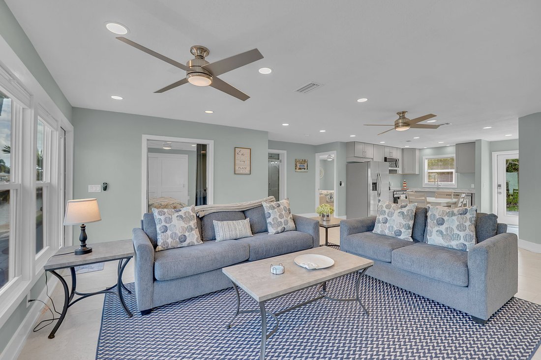 Condominio en Longboat Key, Florida, Estados Unidos 2 - 18719623