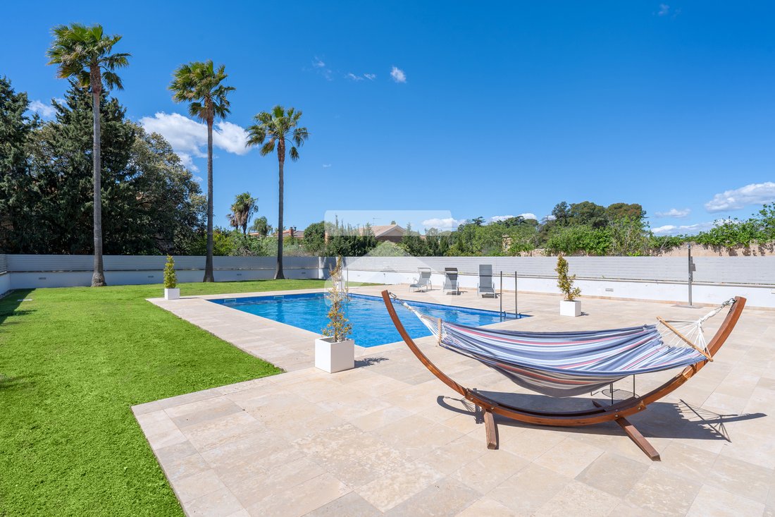 Chalet in Reus, Catalonia, Spain 2 - 14236270
