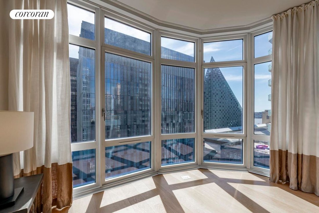 Condo in New York, New York, United States 5 - 16982055