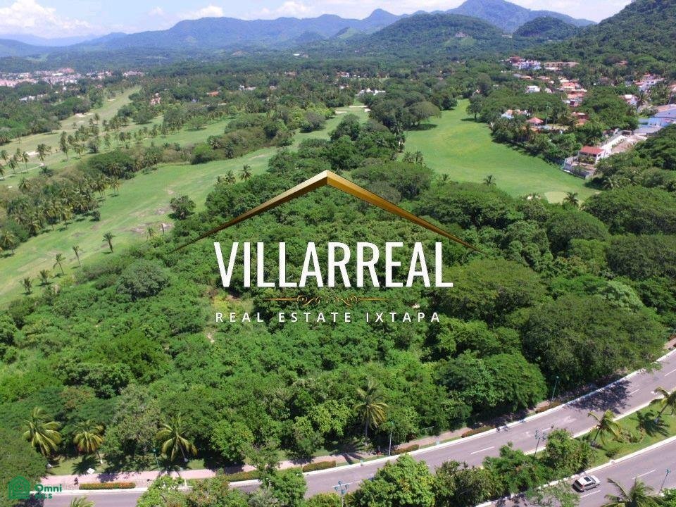 Land in Ixtapa Zihuatanejo, Guerrero, Mexiko 4 - 18700750