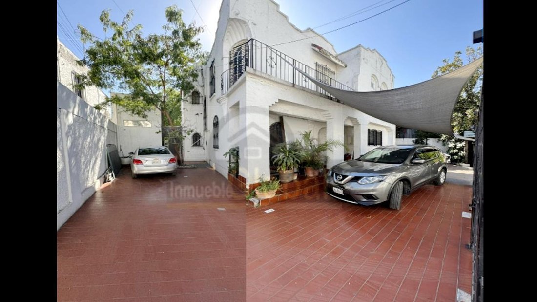 House in Monterrey, Nuevo Leon, Mexico 2 - 18719415