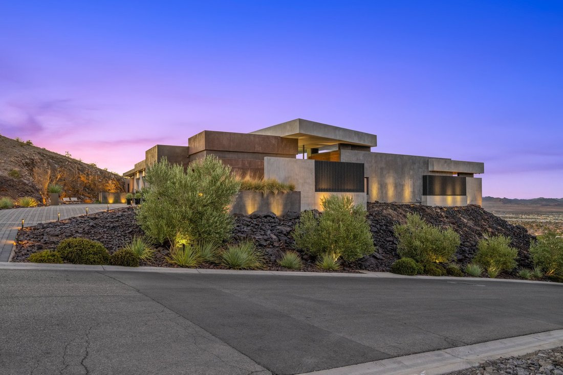 House in Henderson, Nevada, United States 2 - 18716596