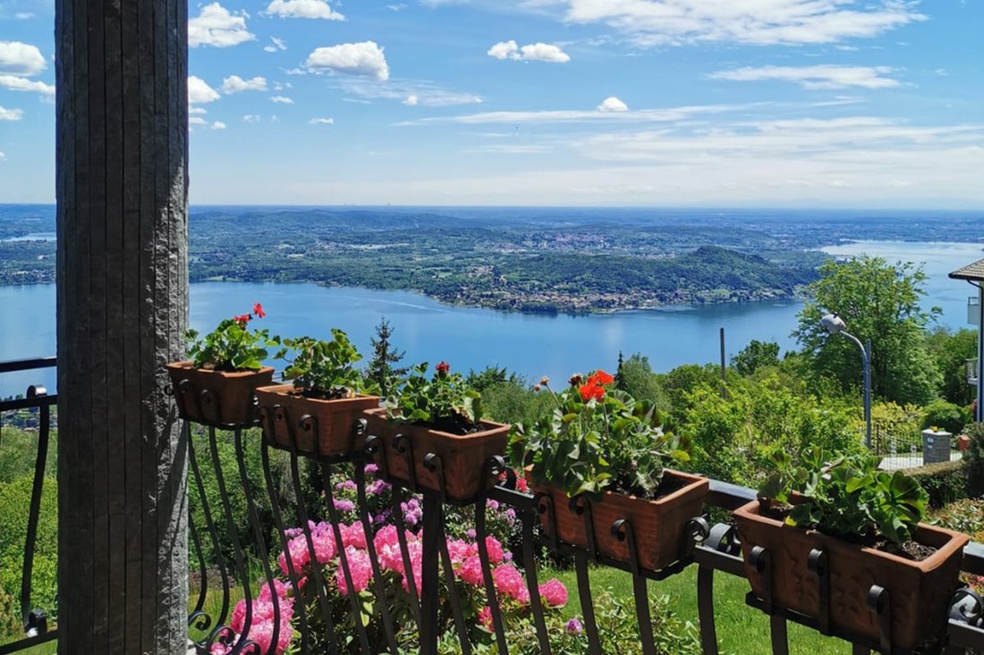 Villa in Capriglio, Piemont, Italien 3 - 18064026
