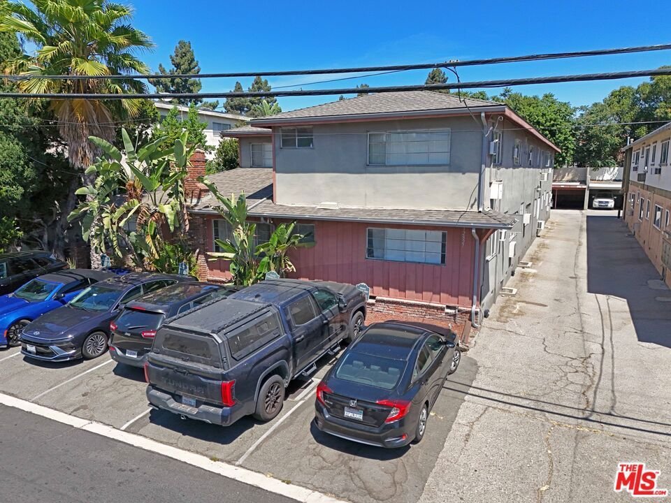 Andere in Los Angeles, Kalifornien, Vereinigte Staaten 2 - 18718930
