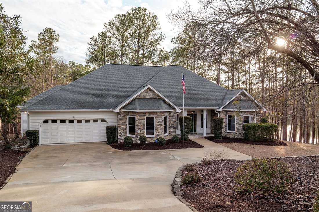 House in Danville, South Carolina, United States 1 - 18719287