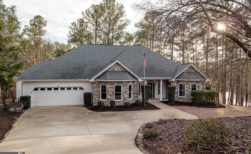 Haus in Mccormick, South Carolina, Vereinigte Staaten 1